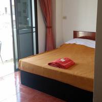 Superior Double Room with Balcony