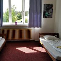 Economy Twin Room
