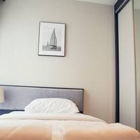 Two-Bedroom Apartment with Sea View