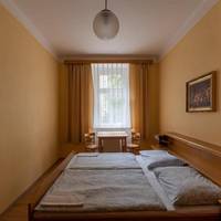 Double Room with Private Shower