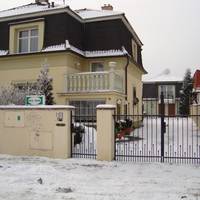 Triple Room with Garden View