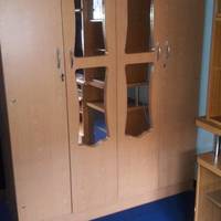 Deluxe Double Room with Shower