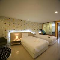 Twin Suite
