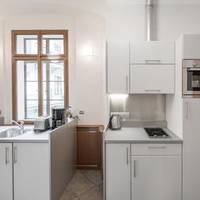  Luxury Two Bedroom Apartment