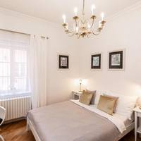 Two-bedroom Apartment Vlašská 24
