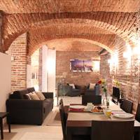 Duplex Apartment