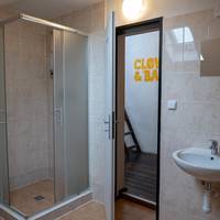 Double or Twin Room with Private Bathroom