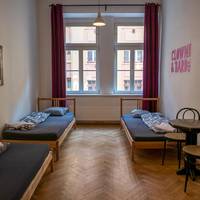 Triple Room with Bathroom