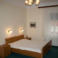 Standard Two-Bedroom Apartment