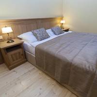 Standard One-Bedroom Apartment