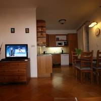 Two-Bedroom Apartment - Anenská