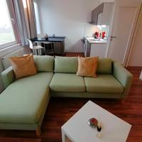 Studio (2 Adults)