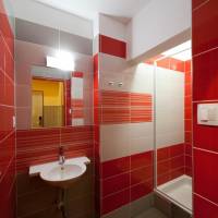 Double or Twin Room with Shared Bathroom