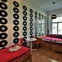 Triple Room with Shared Bathroom