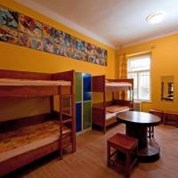 9-Bed Private Room