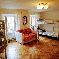 Single Bed in 12-Bed Female Dormitory Room