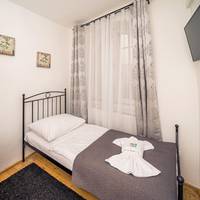 Studio (1 Adult)