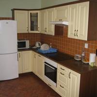 Quadruple Room with Shared Bathroom