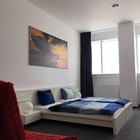 Triple Room - Accessible only from the Transit Area - Terminal 1