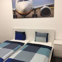 Economy Double Room  accessible from the Public Area - without window