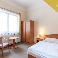 Twin Room with Private Bathroom
