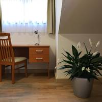 Maisonette with terrace B