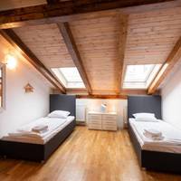 Two-Bedroom Apartment H12