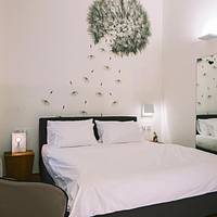 Superior Double Room with Street View