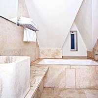 Attic Superior Double or Twin Room 