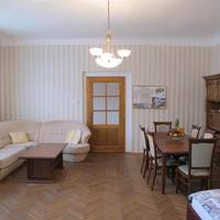 Superior Apartment with Garden View 