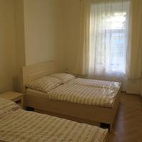 Deluxe Apartment with Garden View