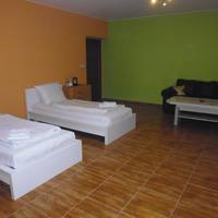 Budget Triple Room