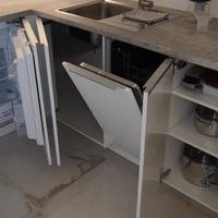 Basement Apartment