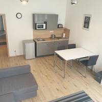 Family Junior Suite