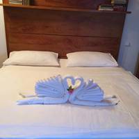 Deluxe Double Room with Shower
