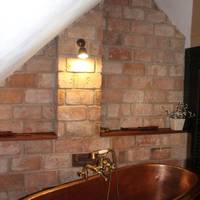 Deluxe Double Room with Bath