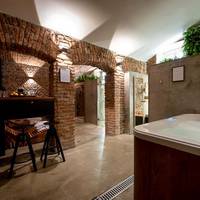 Special Offer - Triple Room with Wellness Session