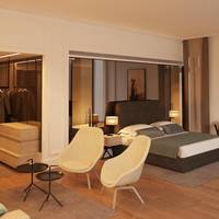 Family Junior Suite