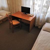 Twin Room with Private Bathroom