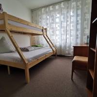Budget Twin Room