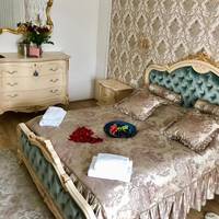 Suite with Terrace