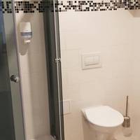 Deluxe Double Room with Shower