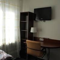 Twin Room with Private External Bathroom