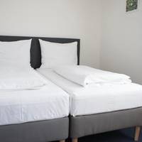 Double or Twin Room with Private External Bathroom
