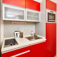 Apartment - Split Level