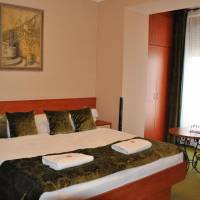 Triple Room with Balcony