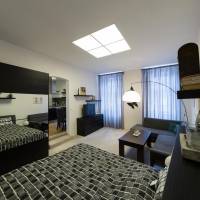Deluxe Apartment - Dependance