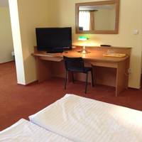 Quadruple Room with Bathroom
