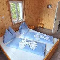 Double Room with Extra Bed