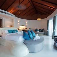 Mai Villa with Garden View